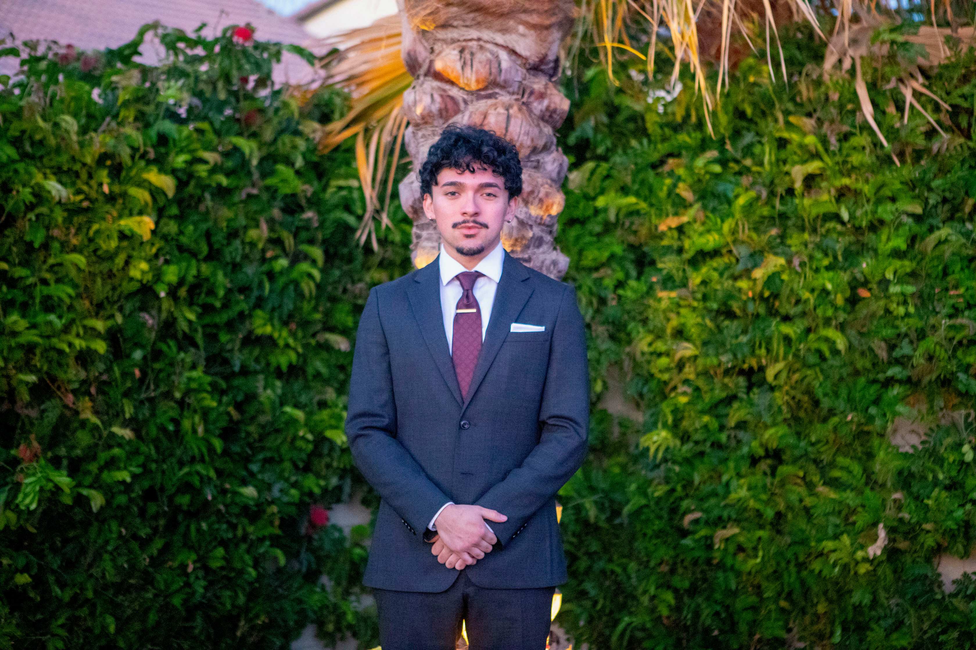 Isaiah De La Rosa